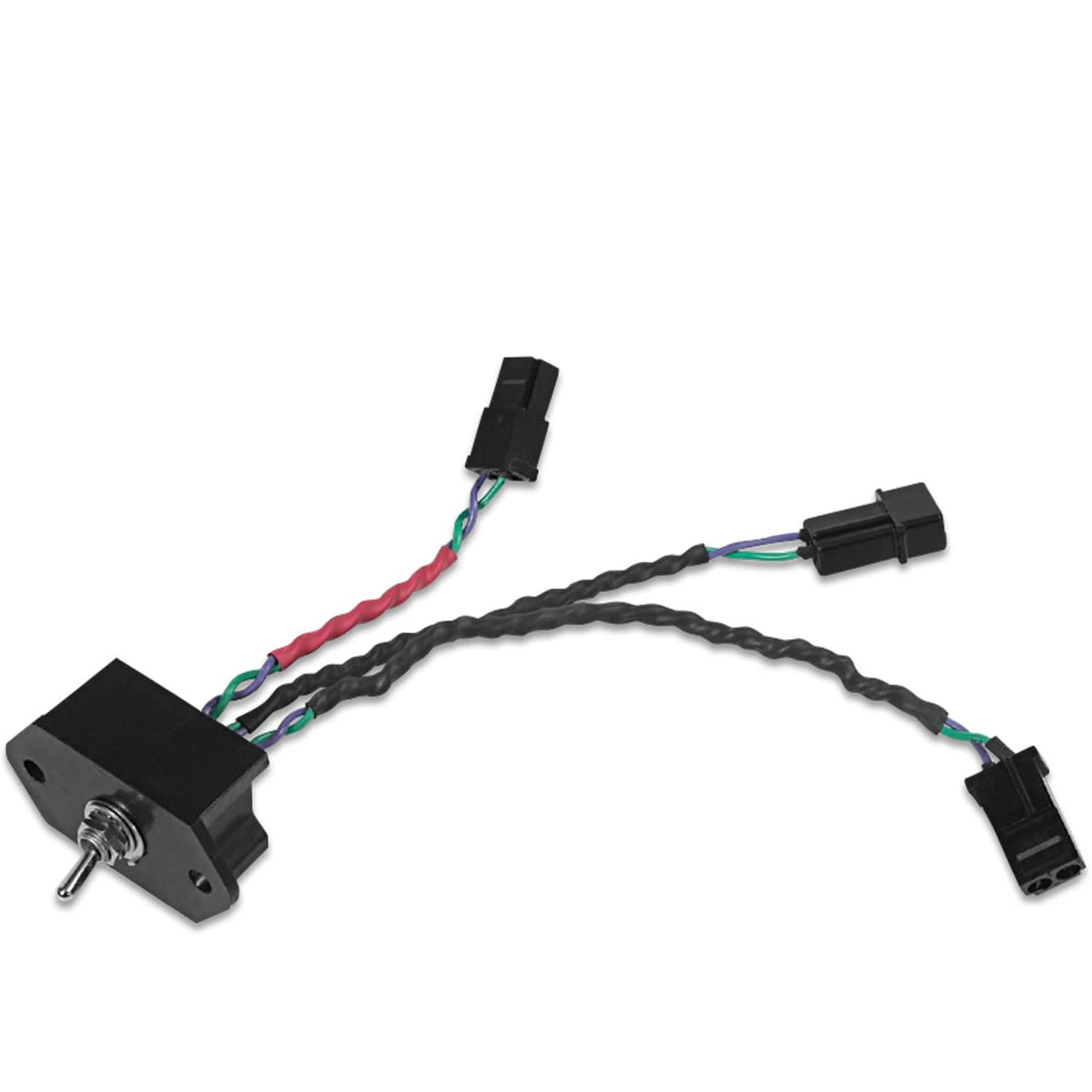 MSD 7990: Cross-Over Switch, Sprint Car Ct