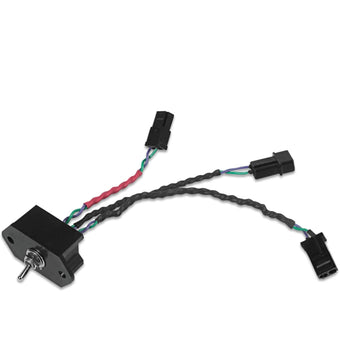 compare product MSD 7990: Cross-Over Switch, Sprint Car Ct