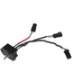 MSD 7990: Cross-Over Switch, Sprint Car Ct