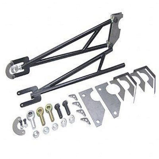 Competition Engineering C2005 LADDERBAR