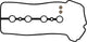 Victor Reinz 15-53088-01 Engine Valve Cover Gasket Set