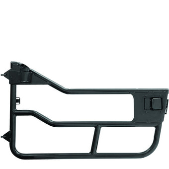 compare product Bestop Element Doors Black 5182401 for Jeep CJ7/YJ 1980-1995