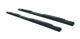 Big Country Truck Accessories 394101870 4 in. WIDESIDER Platinum Side Bars Kit