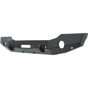 compare product Westin 59-80105 Pro-Series Full Width Front Bumper
