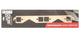 SCE Gaskets SCE Gasket 4211 Copper Exhaust Gasket Set