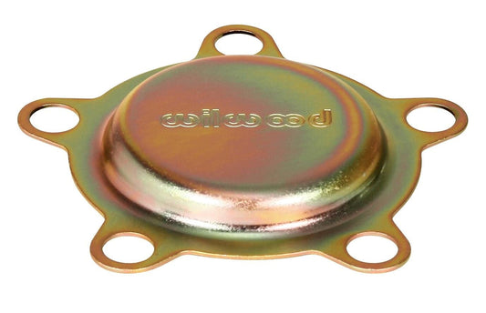 Wilwood 270-9498 Lite-Weight 5 Bolt Hubcap
