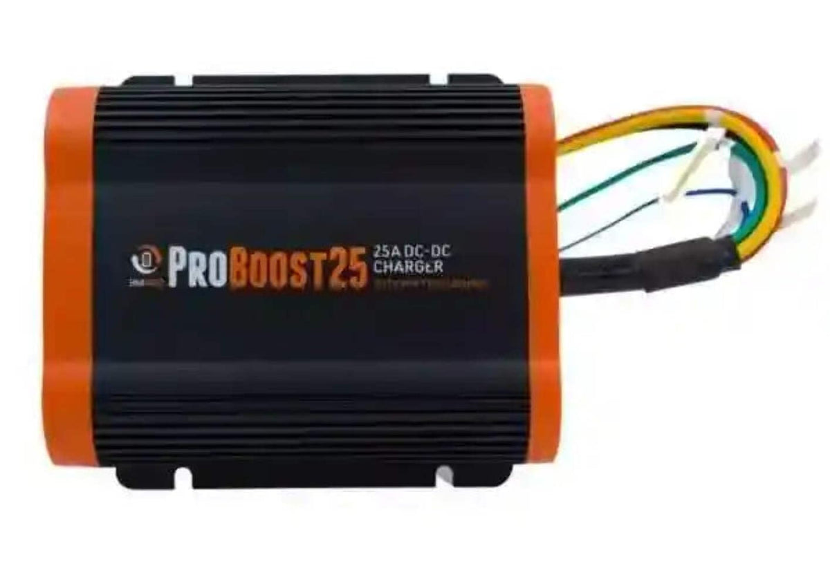 Bmpro PROBOOST25 Proboost 25 DC-DC Charger