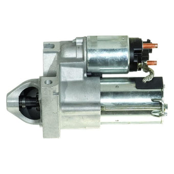 compare product Remy 26631 Premium Remanufactured Starter