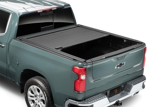 Retrax - 80223RTX - Retrax 80223RTX RetraxPRO MX Retractable Tonneau Cover