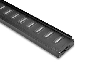 compare product Romik® ROF-T SUV Running Boards Side Steps fits Ford Bronco 2 Door 