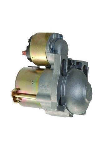 compare product Remy 26483 Premium Remanufactured Starter