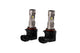 Diode Dynamics SL2 Pro LED Fog Light Bulbs compatible with 9012 bulb size (pair), Cool White (6000K)