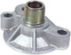 Allstar Performance ALL92000 Engine Oil Filter Adapter for Small Block Chevy