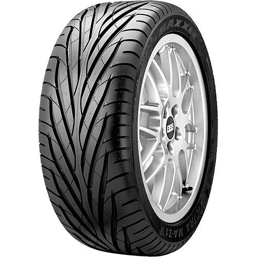 Maxxis Tire 235/45ZR17 97W MA-Z1#E