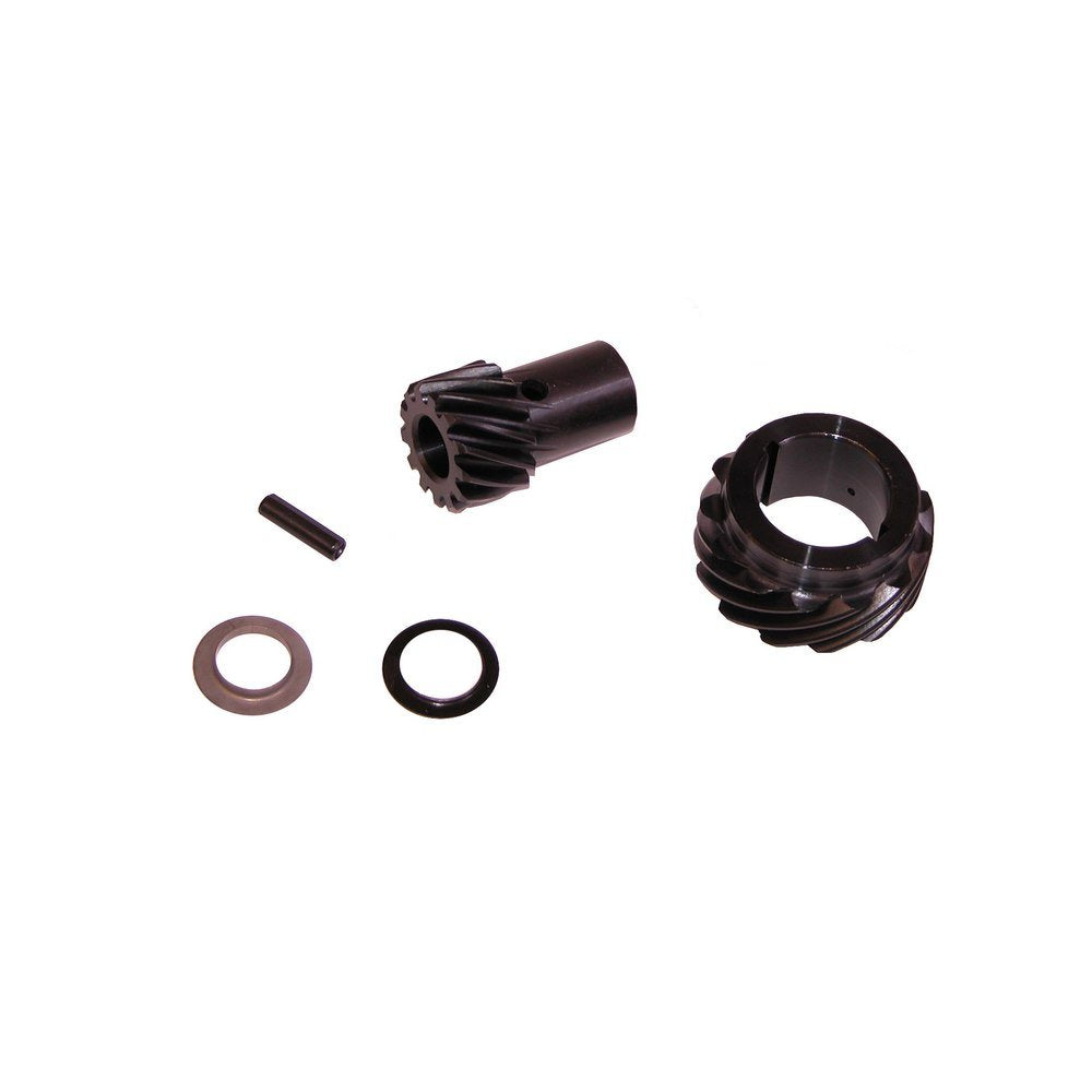 Omix-Ada | 17423.03 | Distributor Gear Kit, AMC V8 | OE Reference: 4486635K | Fits 1972-1991 Jeep CJ / SJ