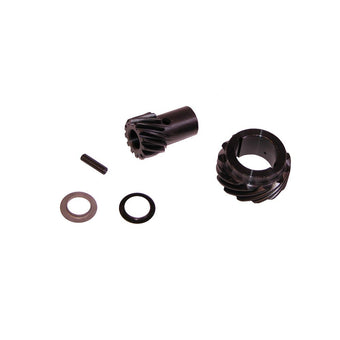 compare product Omix-Ada | 17423.03 | Distributor Gear Kit, AMC V8 | OE Reference: 4486635K | Fits 1972-1991 Jeep CJ / SJ