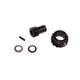 Omix-Ada | 17423.03 | Distributor Gear Kit, AMC V8 | OE Reference: 4486635K | Fits 1972-1991 Jeep CJ / SJ