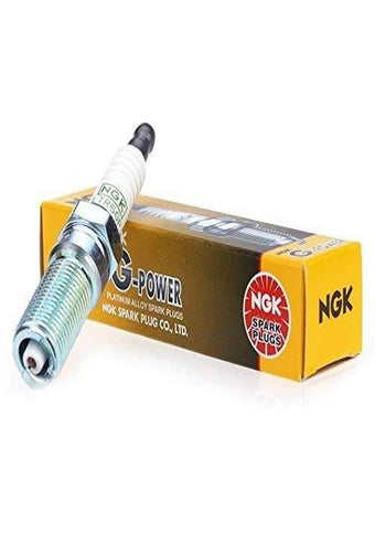 compare product NGK Spark Plug Stock # 5019
