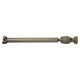 USA Standard Gear ZDS9330 Front OE Driveshaft Assembly, 2002-2007 Buick Rainier