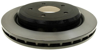 compare product Raybestos 580252 Advanced Technology Disc Brake Rotor