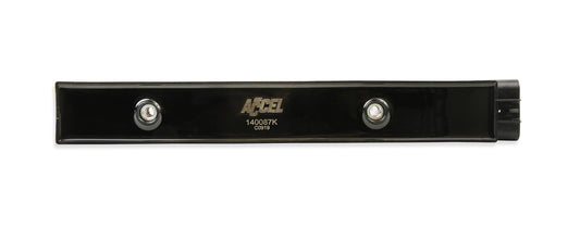ACCEL 140087K Ignition Coils - Black