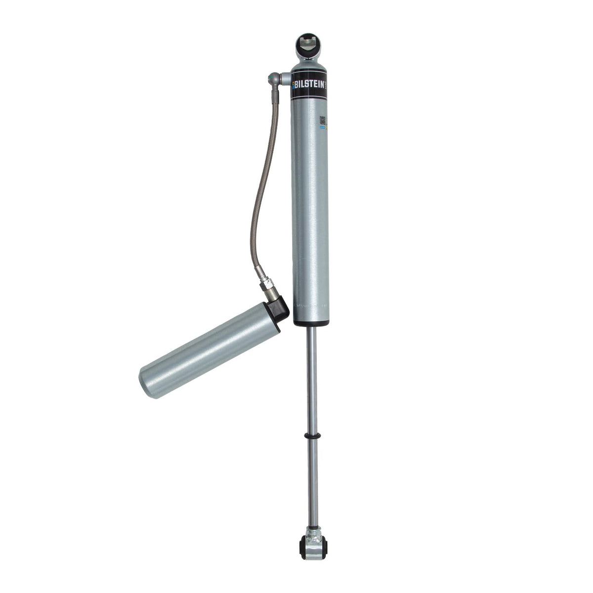 Bilstein - B8 5160 Series 07-18 Jeep Wrangler Rear Shock Absorber for Lifted Height 3.5-5in (25-312003)