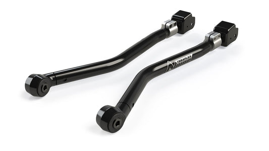 TeraFlex 1316520 JL/JT Alpine Front Upper Adjustable Long Arms