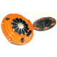 Centerforce DF918802 Dual Friction Clutch Pressure Plate and Disc