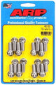 ARP 400-1202 S/S Header Bolt KIT -