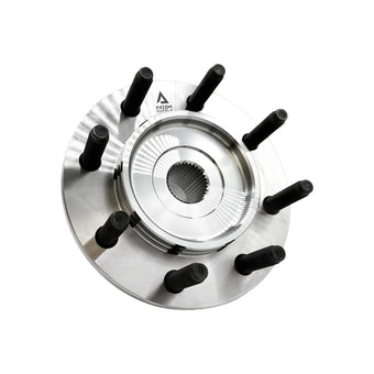 compare product Axiom Supply Front Wheel Bearing Hub Assembly AX515061 for Ram 2500/3500