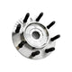 Axiom Supply Front Wheel Bearing Hub Assembly AX515061 for Ram 2500/3500