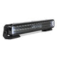 Vision X EXPLORA 20 Double Row LED Light Bar with Dual-Color DRL and Wiring Harness