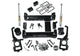 SUPERLIFT Front Lift Kit Component Box F150 15-18 4.5-6"