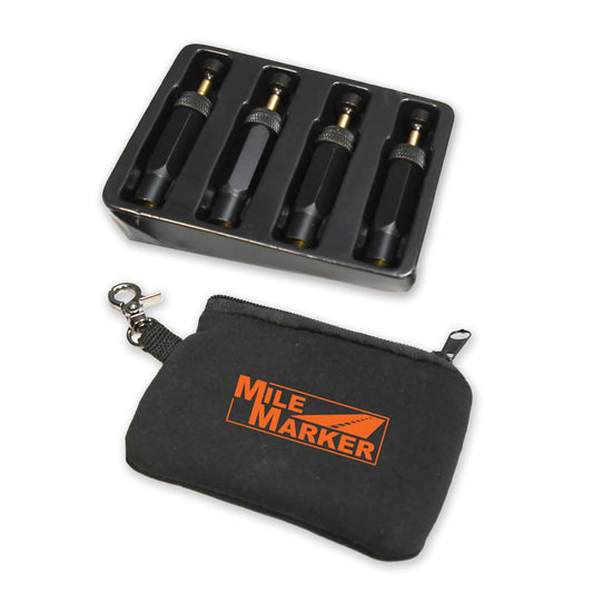 Mile Marker - TIRE DEFLATER KIT