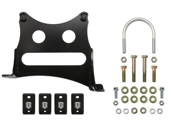 compare product ICON 2.0 VS Dual Steering Stabilizer Kit, Compatible with 05-22 Ford F250/F350 SD, 65000