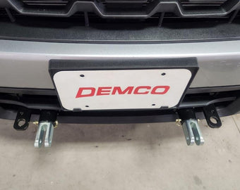 compare product Demco - 9519360 - BASEPLATE F/Compatible with/Replacement for Ford Maverick