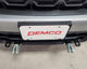 Demco - 9519360 - BASEPLATE F/Compatible with/Replacement for Ford Maverick