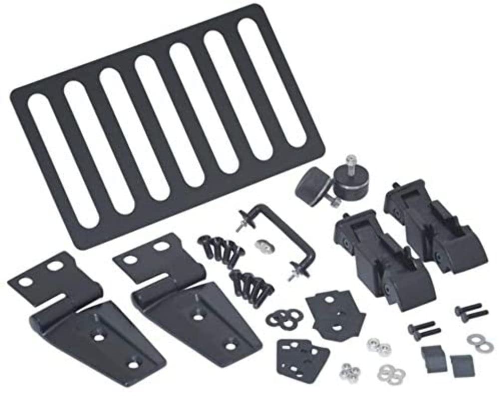 Kentrol Hood Kit 80588