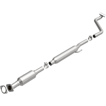 compare product MagnaFlow Direct-Fit Catalytic Converter 52828 (Federal/EPA Compliant)