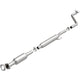 MagnaFlow Direct-Fit Catalytic Converter 52828 (Federal/EPA Compliant)