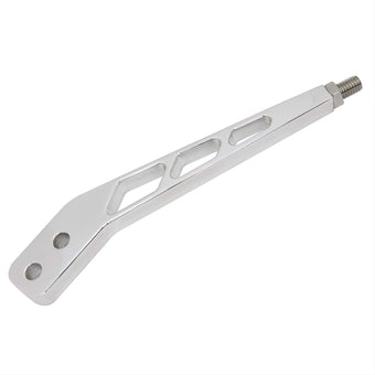 compare product Billet Specialties 264820 Shift Lever (Grid 8inPolished)