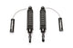 Fabtech FTS22253 Dirt Logic 2.5 Resi Coil Over Shock Absorber For PN[K2246DL] Dirt Logic 2.5 Resi Coil Over Shock Absorber