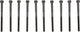 Victor Reinz 14-32333-03 Engine Cylinder Head Bolt Set