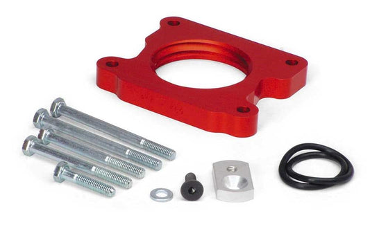 Airaid 200-589 PowerAid Throttle Body Spacer
