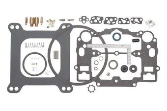 compare product Genuine Edelbrock 1477 Carburetor Rebuild & Maintenance Kit for All Edelbrock Square-Bore Carbs