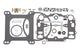 Genuine Edelbrock 1477 Carburetor Rebuild & Maintenance Kit for All Edelbrock Square-Bore Carbs