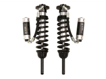 compare product ICON 2.5 VS Remote Reservoir/CDCV Coilover Kit, Compatible with 2010-Up 4Runner/FJ Cruiser, 58746C