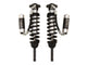 ICON 2.5 VS Remote Reservoir/CDCV Coilover Kit, Compatible with 2010-Up 4Runner/FJ Cruiser, 58746C