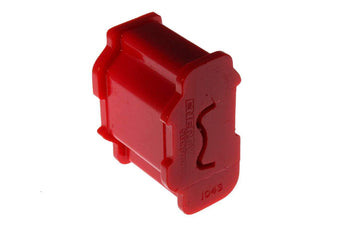 compare product Energy Suspension 3.1112R Torque Arm Bushing for Camaro