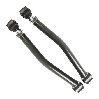 compare product Synergy Manufacturing 8051 Replacement High Clearance Adjustable Front Lower Control Arms for the JK(Pair)